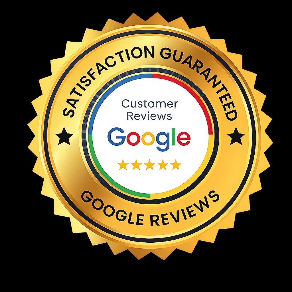 Google Reviews
