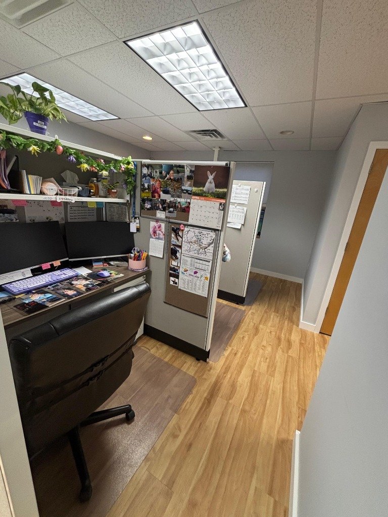 Office Workspace