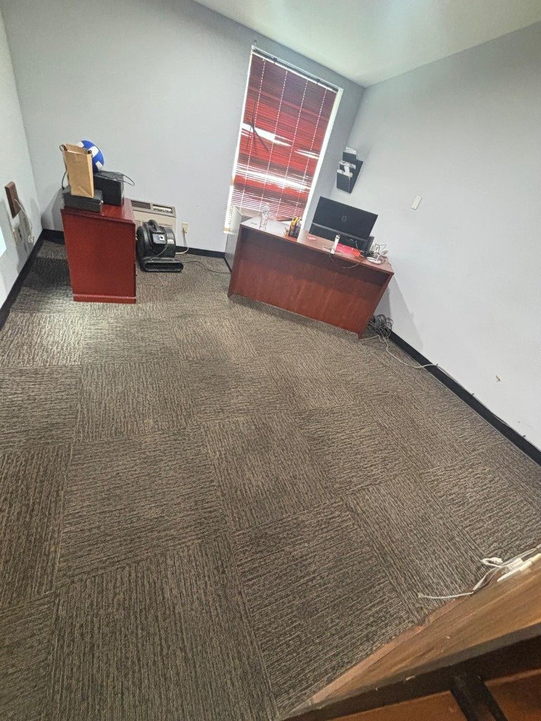 Janitorial Services