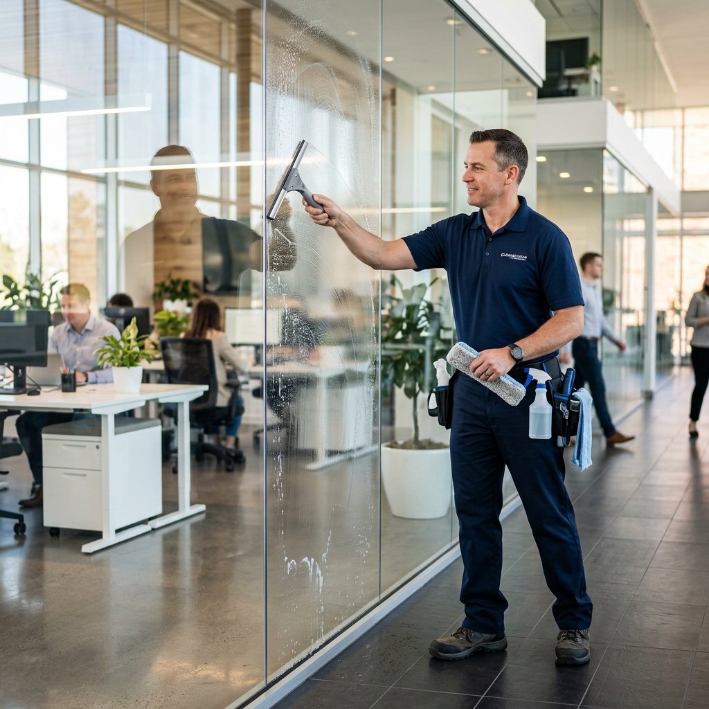 Window Cleaning